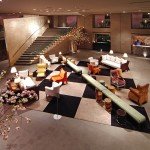 lobby/receptie